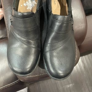 Beautiful shoes